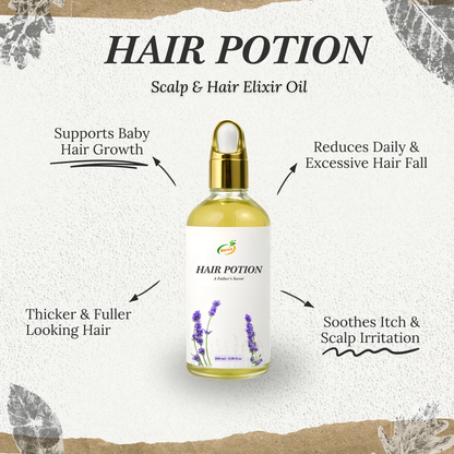 The 90-Day Root Revival System