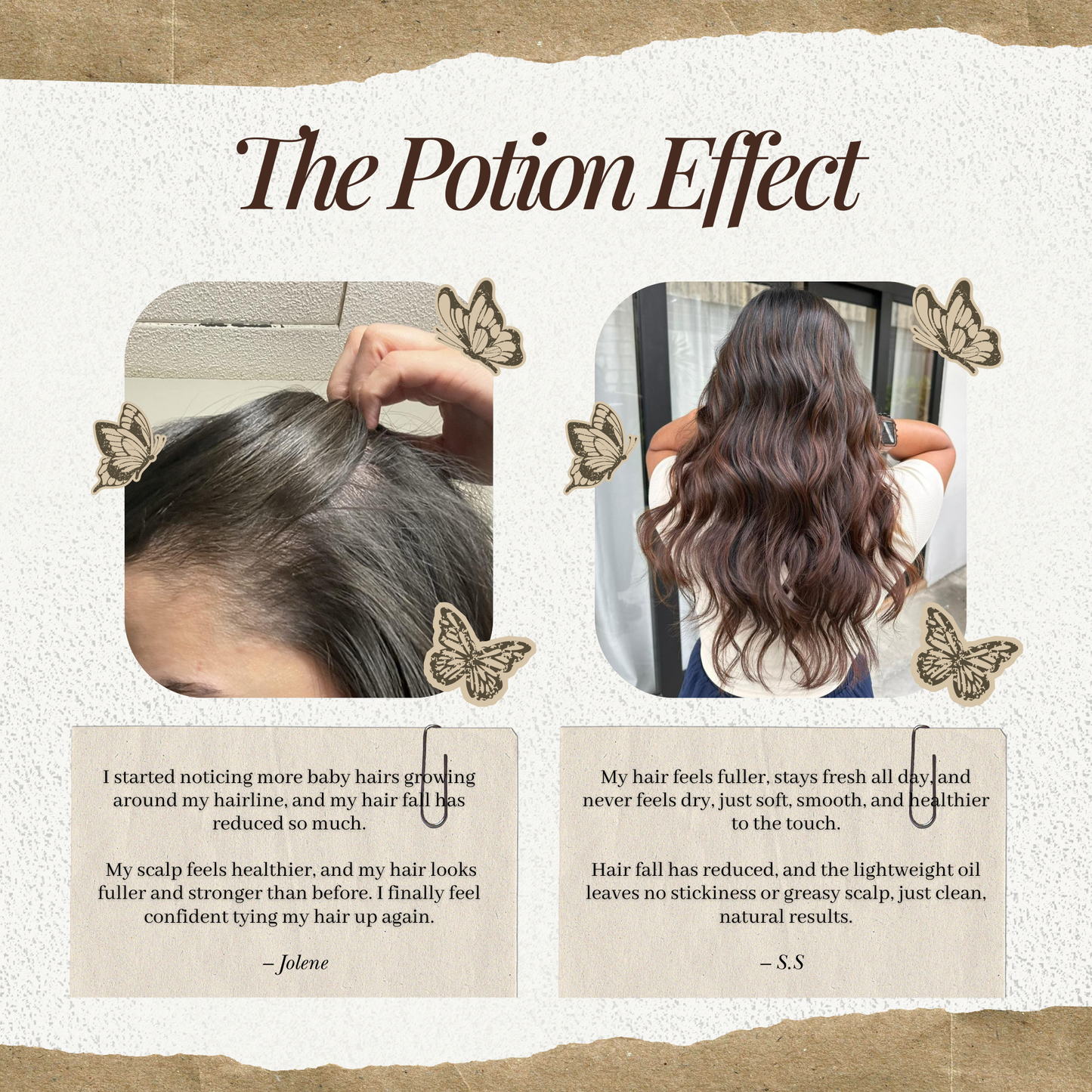 Scalp Revival Kit